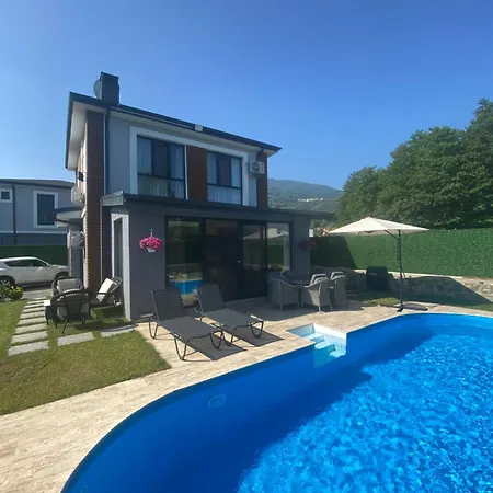 Vista 빌라
