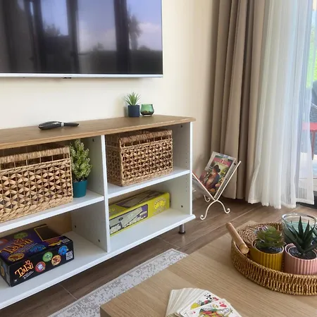 빌라 Vista