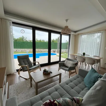 Vista 빌라